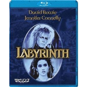 ラビリンス 魔王の迷宮 Blu-ray Disc