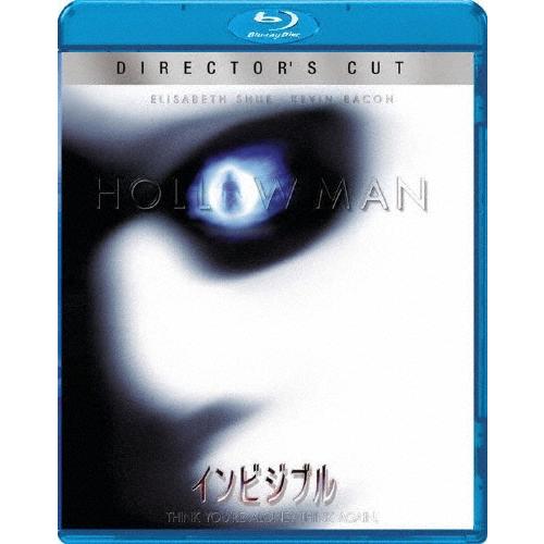 インビジブル ディレクターズ・カット版 Blu-ray Disc