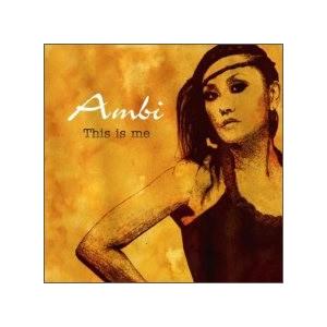 Ambi This is me CD