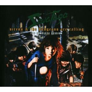 Savatage Sirens &amp; The Dungeons Are Calling: The Co...