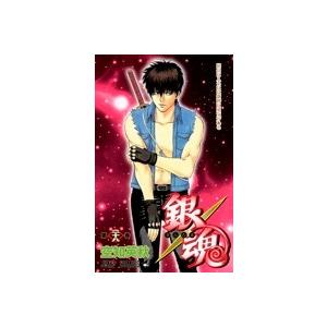 銀魂 第8巻/空知英秋 : bookfanプレミアム - 通販 - Yahoo!ショッピング