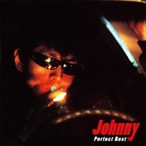 Johnny (横浜銀蝿) Johnny パーフェクト・ベスト CD