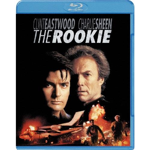 ルーキー Blu-ray Disc
