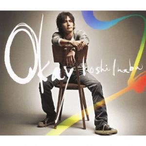 稲葉浩志 Okay<通常盤> 12cmCD Si...の商品画像