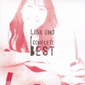 小野リサ COMPLETE BEST CD