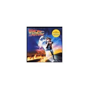 Original Soundtrack Back...の商品画像