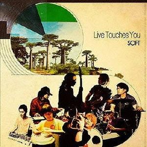 Soft (J-Pop) Live Touches You CD｜tower