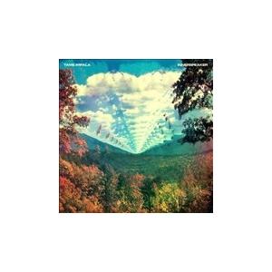 Tame Impala Innerspeaker CD