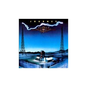 Journey Raised on Radio CD