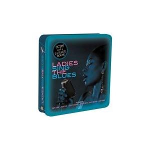 Various Artists Ladies Sing The Blues CD