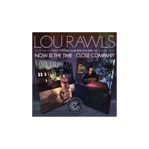 Lou Rawls Now Is The Tim...の商品画像