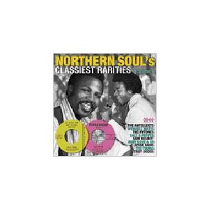 Various Artists Northern Soul's Classiest Rarities...
