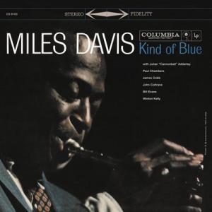 Miles Davis Kind Of Blue (Deluxe)＜完全生産限定盤＞ LP