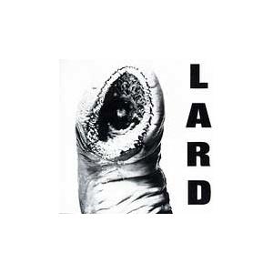 Lard The Power Of Lard [EP] CD