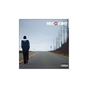 Eminem Recovery＜限定盤＞ LP