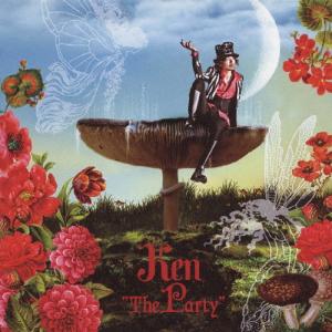 Ken  ザ パーティー CD