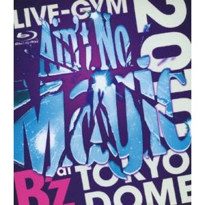 B'z LIVE-GYM Pleasure 2018 -HINOTORI- ［3DVD+CD］ DVD
