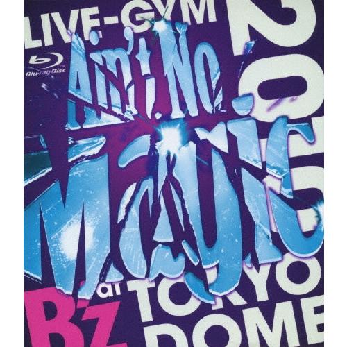 B'z B'z LIVE-GYM 2010 ""Ain't No Magic"" at TOKYO ...
