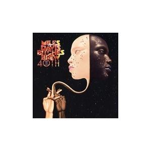 Miles Davis Bitches Brew : 40th Anniversary Collec...
