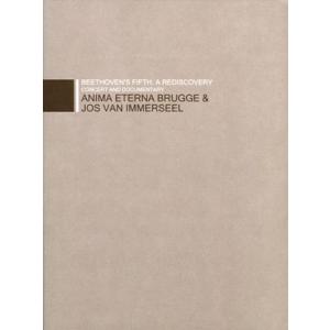 ジョス・ファン・インマゼール Beethoven...の商品画像