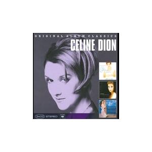 Celine Dion Original Album Classics : Celine Dion ...