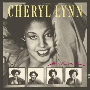 Cheryl Lynn イン・ラヴ＜完全生産限定盤＞ CD