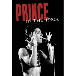 Prince In The 1980s DVD