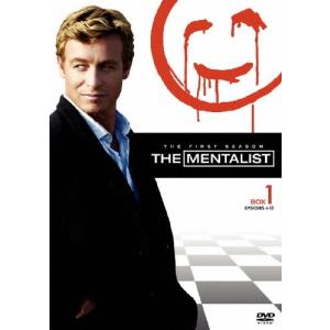 THE MENTALIST メンタリスト 全巻　 75枚 DVD レンタル落ち 中古】 THE MENTALIST メンタリスト（75巻セット）シーズン 1、2