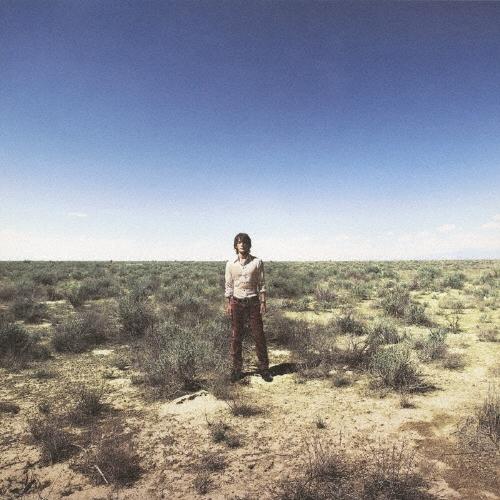 稲葉浩志 Hadou ［CD+DVD］＜初回限定盤＞ CD