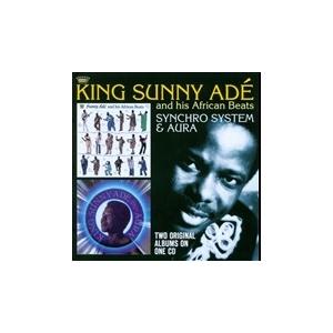 King Sunny Ade Synchro System / Aura CD｜tower