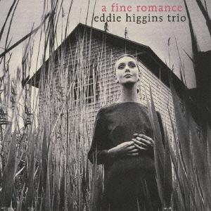 Eddie Higgins Trio 素敵なロマンス CD｜tower