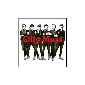 Olly Murs Olly Murs CD