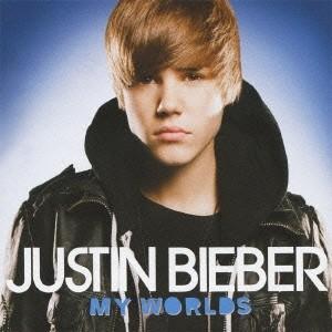 Justin Bieber マイ・ワールズ 〜スペシャル・エディション CD
