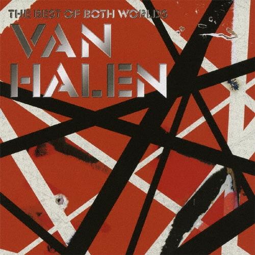 Van Halen ヴェリー・ベスト・オブ・ヴァン・ヘイレン -THE BEST OF BOTH W...