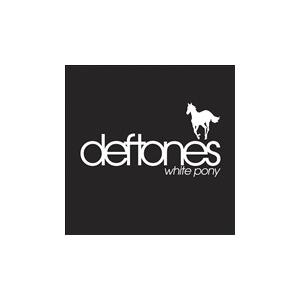 Deftones White Pony LP