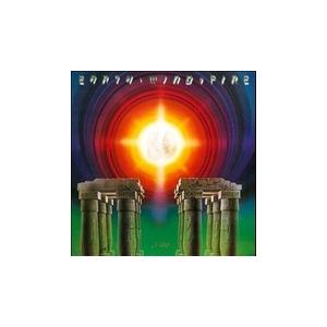 Earth, Wind &amp; Fire I Am LP