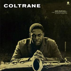 John Coltrane Coltrane LP｜tower