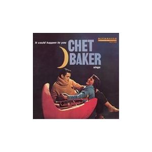Chet Baker It Could Happen To You CD