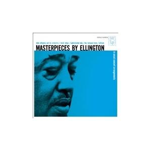 Duke Ellington Masterpieces by Ellington CD