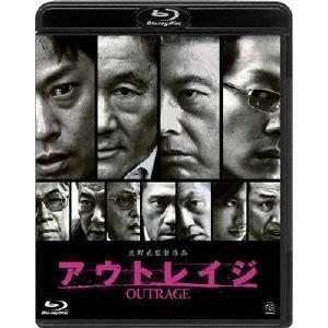 アウトレイジ Blu-ray Disc