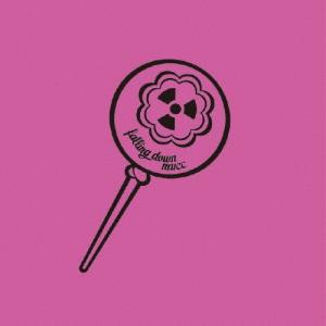 MUCC フォーリングダウン 12cmCD Single