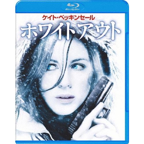 ホワイトアウト Blu-ray Disc