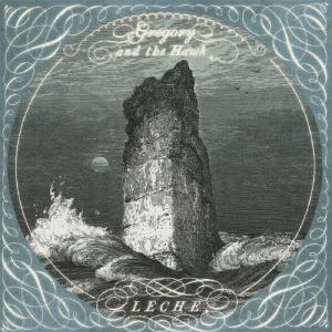 Gregory & The Hawk レチェ CD