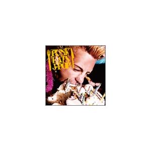 Counter Reset PUNK EATS J-POP CD