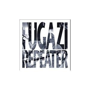Fugazi Repeater LP