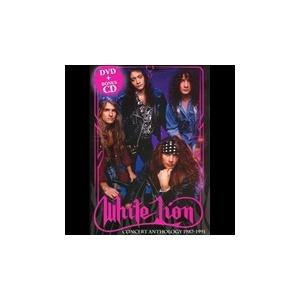 White Lion Concert Anthology 1987 - 1991 : Deluxe ...