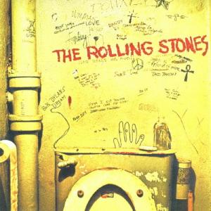 The Rolling Stones SO MUCH YOUNGER THAN TODAY CD : タワーレコード
