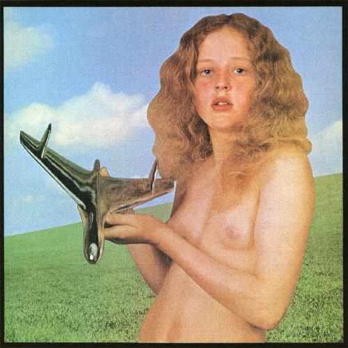 Blind Faith スーパー・ジャイアンツ SHM-CD