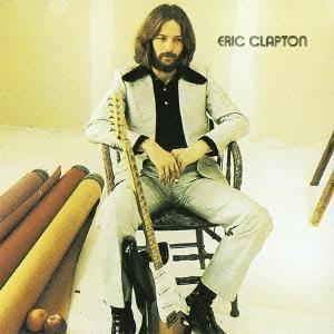 Eric Clapton エリック・クラプトン・ソロ SHM-CD