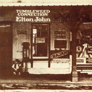Elton John エルトン ジョン3 +2 SHM-CD
